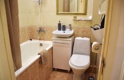 Lviv City Center Apartamento | Cozy apartment in Lviv !!! (City center)