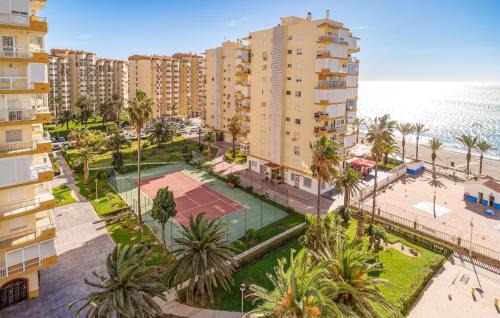 Algarrobo Apartamento | Cozy Apartment In Málaga