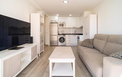 Algarrobo Apartamento | Cozy Apartment In Málaga