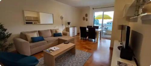 Ribeira Brava Apartamento | Cozy apartment in Madeira Island