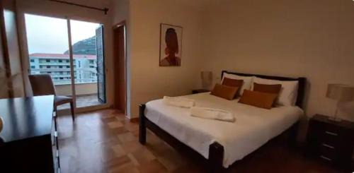 Ribeira Brava Apartamento | Cozy apartment in Madeira Island