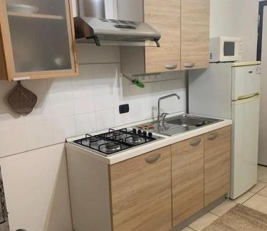 Magliano Apartamento | Cozy apartment in Magliano, 50 m² with terrace