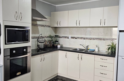 Manukau City Apartamento | Cozy Apartment in Manukau