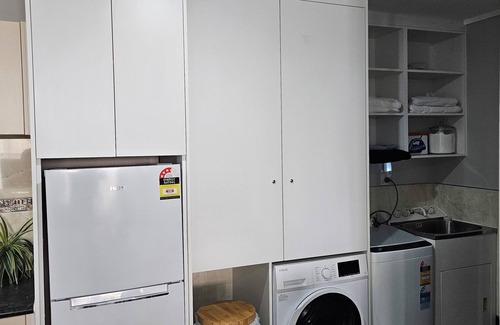 Manukau City Apartamento | Cozy Apartment in Manukau