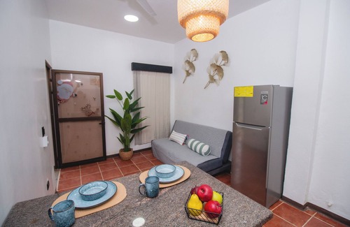 Barrio El Invu Apartamento | Alojamiento privado y con entrada independiente.