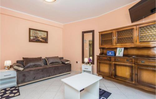 Mihotici Apartamento | Cozy Apartment In Matulji With Wifi