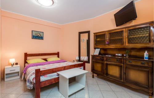 Mihotici Apartamento | Cozy Apartment In Matulji With Wifi