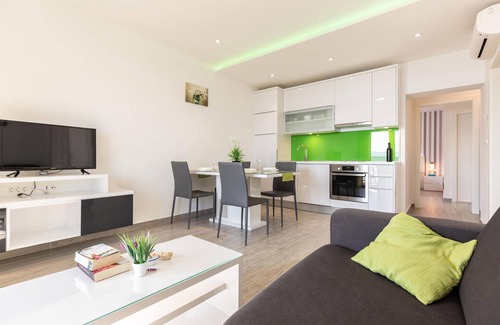 Medici Apartamento | Acogedor apartamento en Medici con WiFi