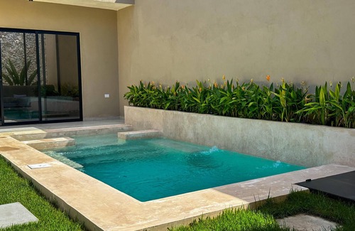 Mérida Apartamento | Cozy apartment in Merida