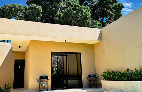 Mérida Apartamento | Cozy apartment in Merida