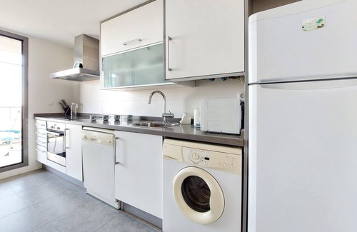 Moncofar Apartamento | Acogedor apartamento en Moncofa
