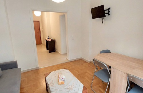 Nea Smirni Apartamento | Cozy Apartment in Nea Smyrni