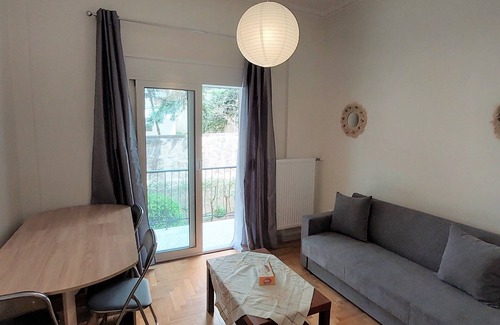Nea Smirni Apartamento | Cozy Apartment in Nea Smyrni