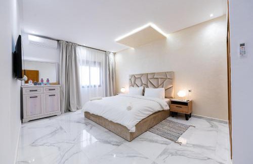 Fes Apartamento | Cozy Apartment in new town
