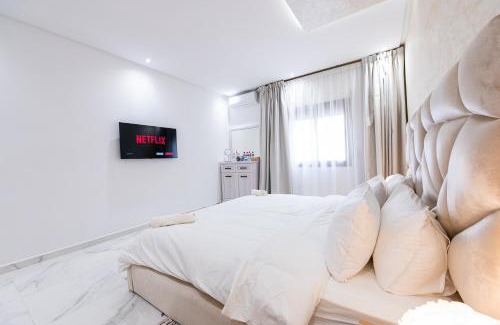 Fes Apartamento | Cozy Apartment in new town