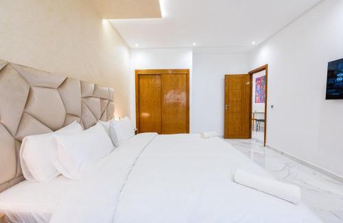 Fes Apartamento | Cozy Apartment in new town