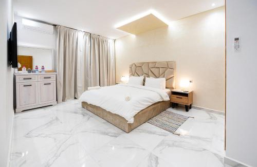 Fes Apartamento | Cozy Apartment in new town