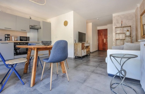 Ventabrun Apartamento | Acogedor apartamento en Niza