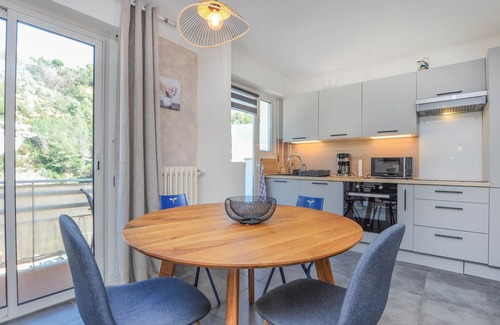 Ventabrun Apartamento | Acogedor apartamento en Niza