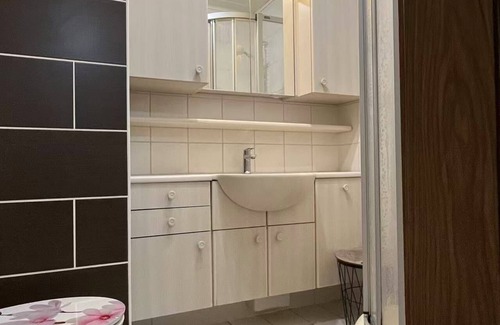 Mitte Apartamento | Cozy apartment in Nuremberg-Schweinau