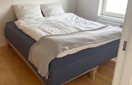 Nuussuaq Apartamento | Cozy Apartment in Nuussuaq, Close to Shop and Dining