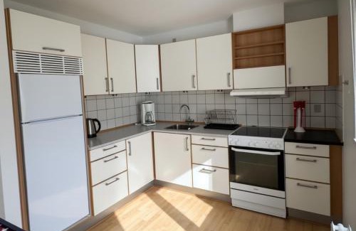 Nuussuaq Apartamento | Cozy Apartment in Nuussuaq, Close to Shop and Dining