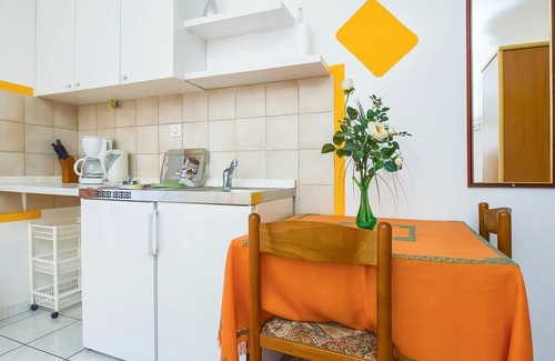 Omis Apartamento | Acogedor apartamento en Omis con WiFi