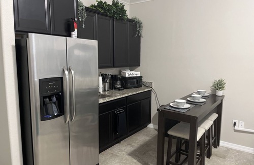 Kissimmee Apartamento | Cozy Apartment in Orlando