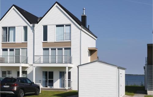 Olpenitz Apartamento | Cozy Apartment In Ostseeresort Olpenitz