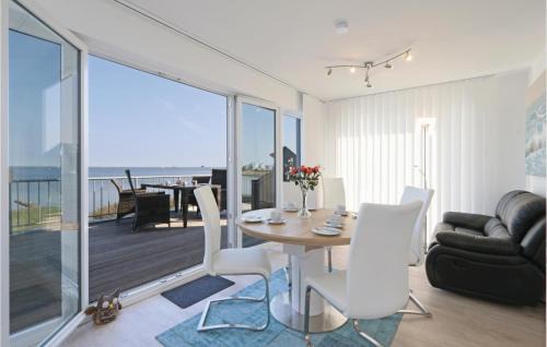 Olpenitz Apartamento | Cozy Apartment In Ostseeresort Olpenitz