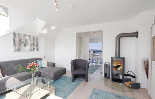 Olpenitz Apartamento | Cozy Apartment In Ostseeresort Olpenitz