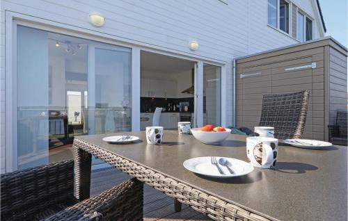 Olpenitz Apartamento | Cozy Apartment In Ostseeresort Olpenitz