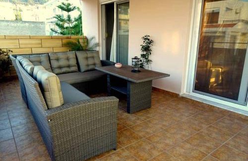 Paradisi Apartamento | Cozy apartment in Paradisi