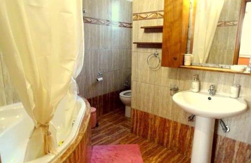 Paradisi Apartamento | Cozy apartment in Paradisi