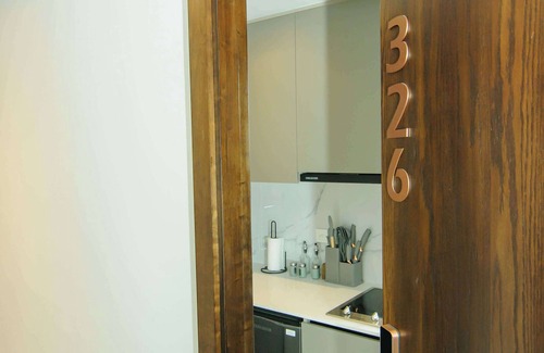 Chico Norte Apartamento | Cozy Apartment in Parque 93