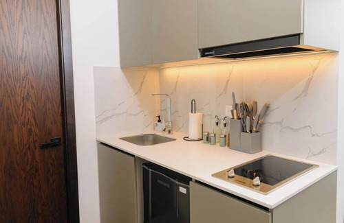 Chico Norte Apartamento | Cozy Apartment in Parque 93