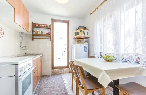 Pavicini Apartamento | Acogedor apartamento en Pavicini con.
