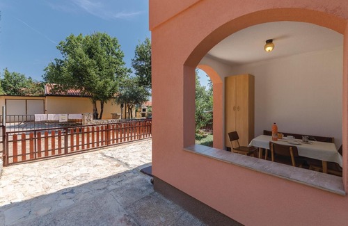 Pavicini Apartamento | Acogedor apartamento en Pavicini con.