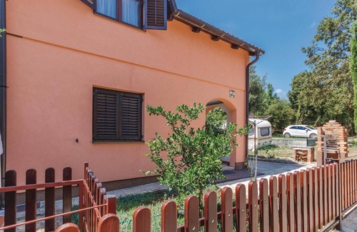 Pavicini Apartamento | Acogedor apartamento en Pavicini con.