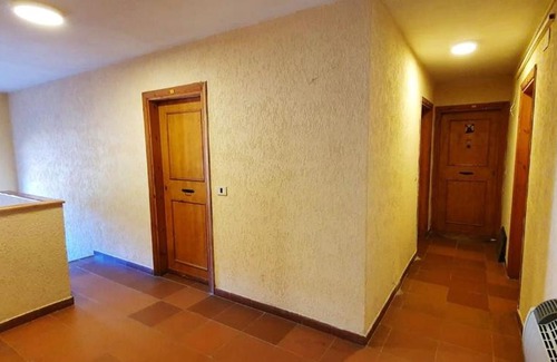 Valle del Sole Apartamento | Cozy apartment in Pizzoferrato 55 m² with mountain view