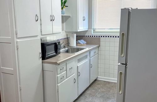 Roselawn Finance Apartamento | Cozy Apartment in Pleasant Ridge