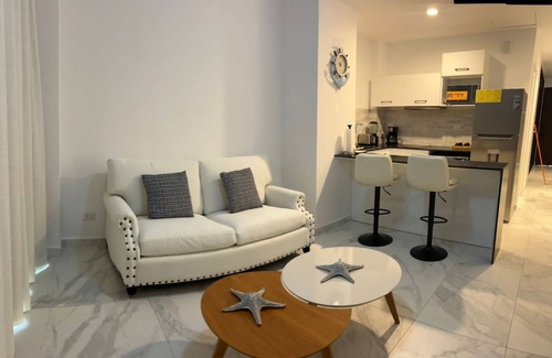 Punta Cana Condominio | Cozy Apartment in Punta Cana with Jacuzzi, Golf and Beach