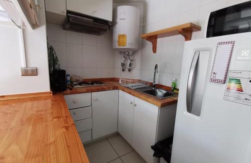 Pucon Apartamento | Cozy apartment in Pucón