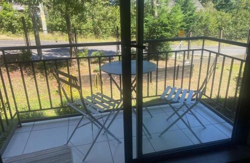 Pucon Apartamento | Cozy apartment in Pucón