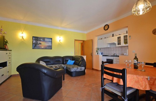 Kneza Apartamento | Acogedor apartamento en Racisce con.