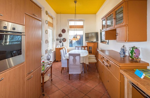 Ratzeburg Apartamento | Acogedor apartamento en Ratzeburg con.