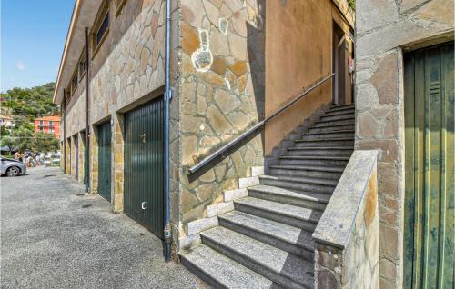 Recco Apartamento | Cozy Apartment In Recco With Wifi