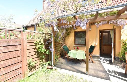 Rerik Apartamento | Cozy Apartment in Rerik with Sea Near