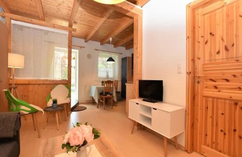 Rerik Apartamento | Cozy Apartment in Rerik with Sea Near
