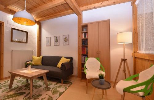 Rerik Apartamento | Cozy Apartment in Rerik with Sea Near